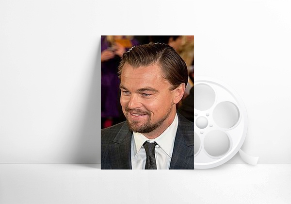 Película Leonardo DiCaprio