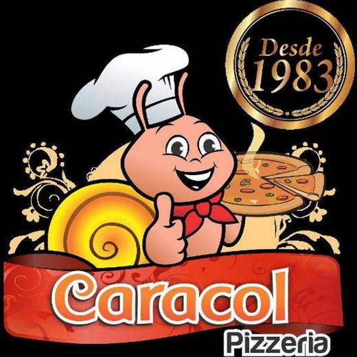 Pizzeria Caracol Cañaveral