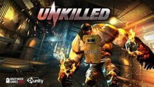 UNKILLED