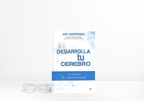 Libro Desarrolla Tu Cerebro - Edición 15ª Aniversario