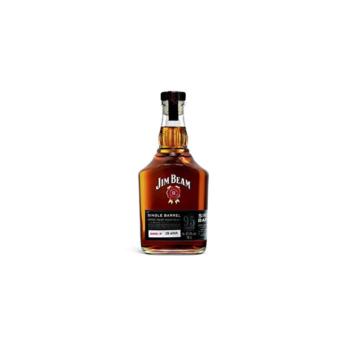 Product Jim Beam Single Barrel Kentacky Bourbon Whisky