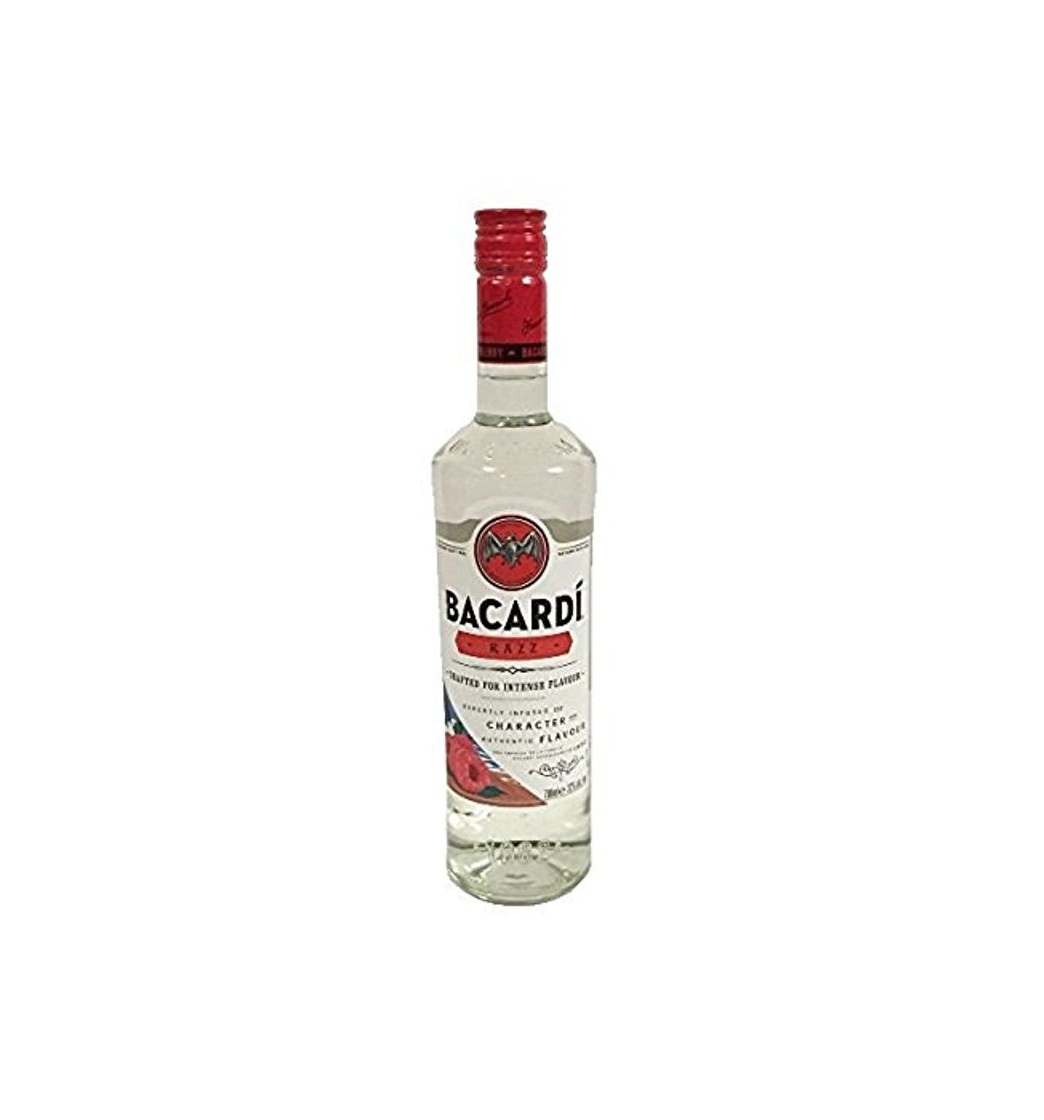 Producto Bacardi Bacardi Razz 32º