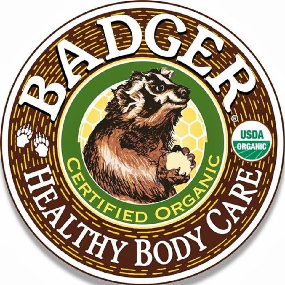 Product Badger Balm 