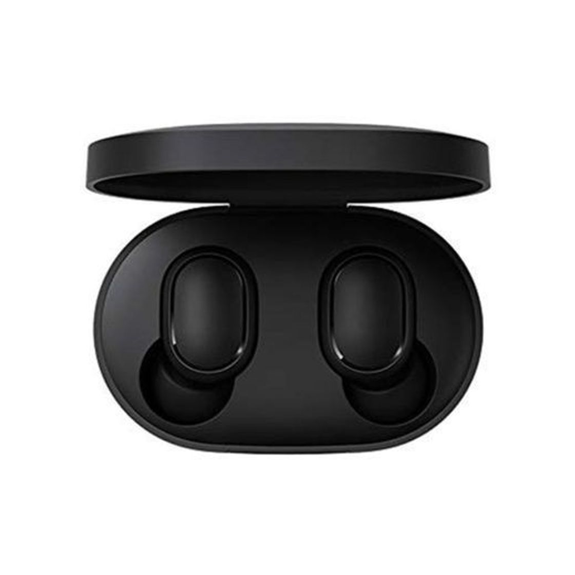 Social Xiaomi Redmi Airdots TWS Auriculares inalámbricos Bluetooth 5.0 Auriculares Caja de Carga