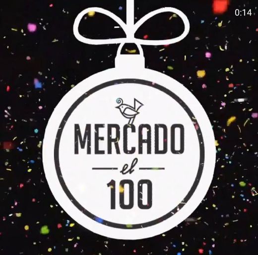 Mercado El 100