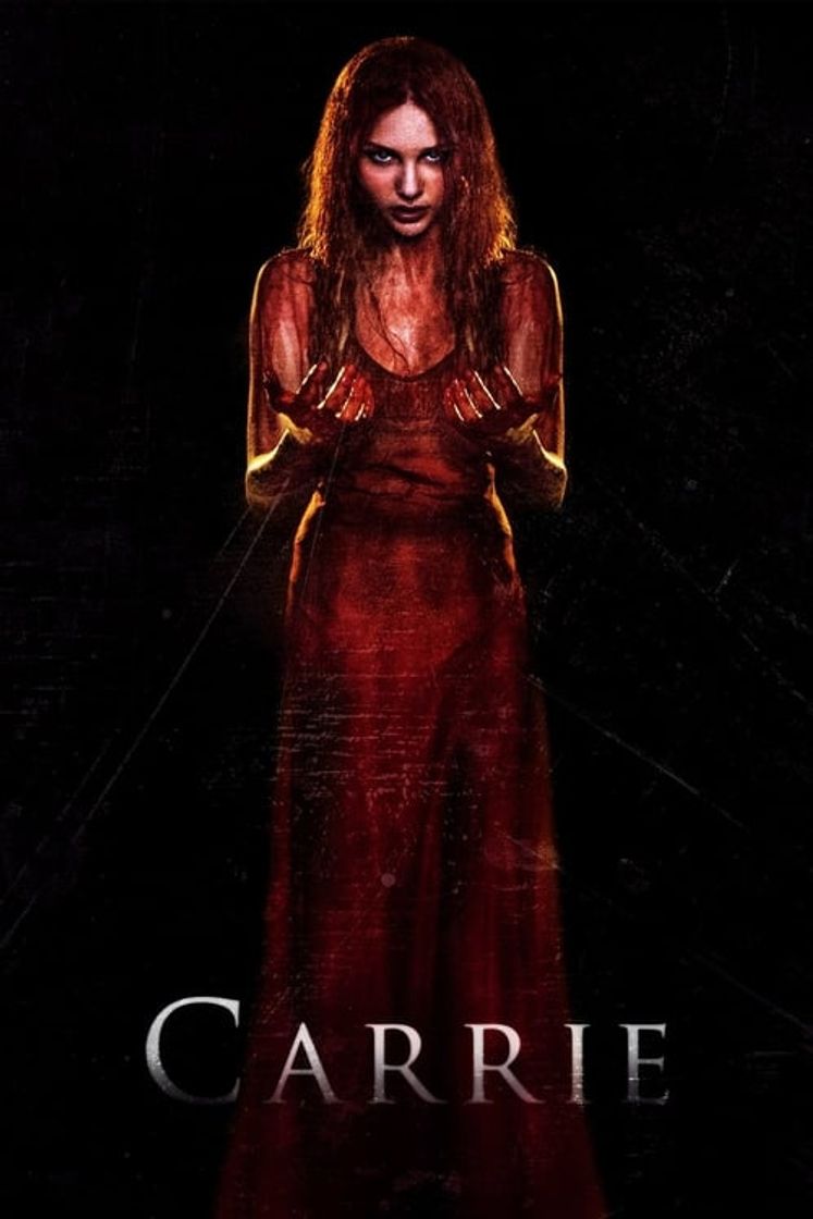 Movie Carrie