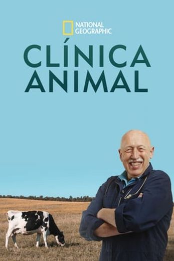 The Incredible Dr. Pol