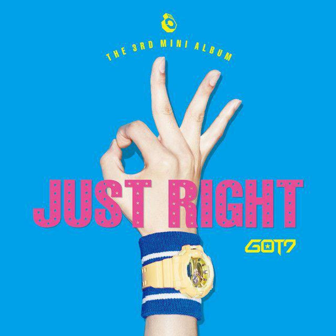 Music Just Right - Got7 