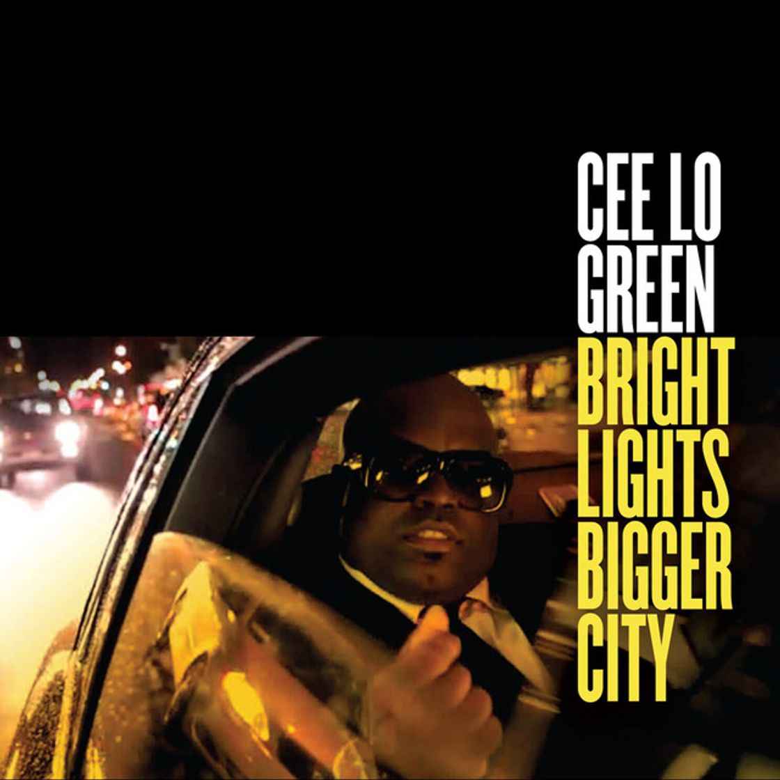 Canciones Bright lights bigger city