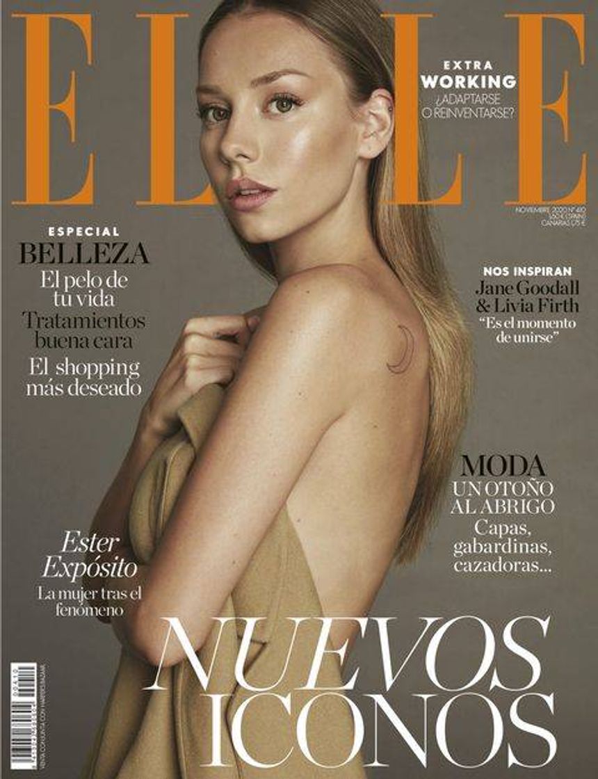 Fashion Elle