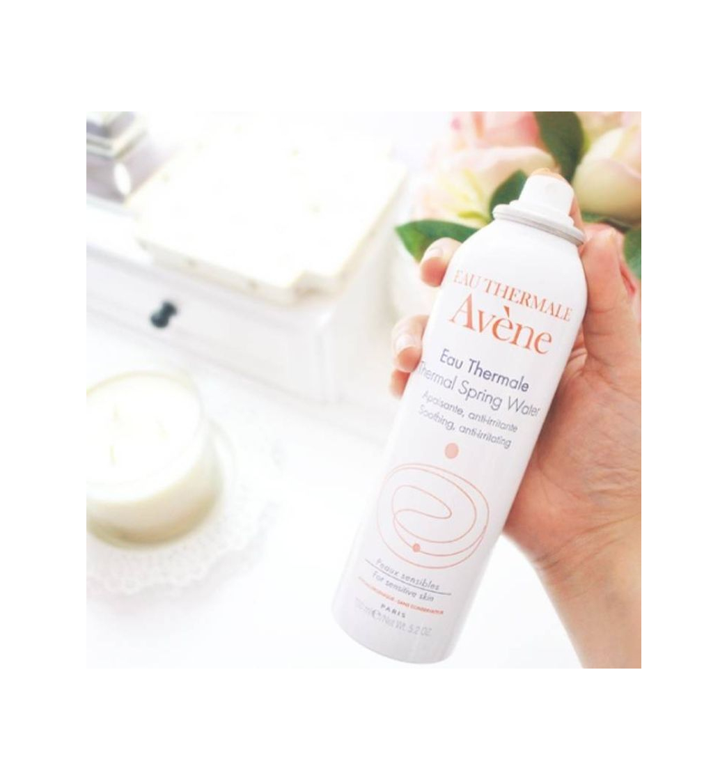 Social AVENE Agua Termal 300 ml