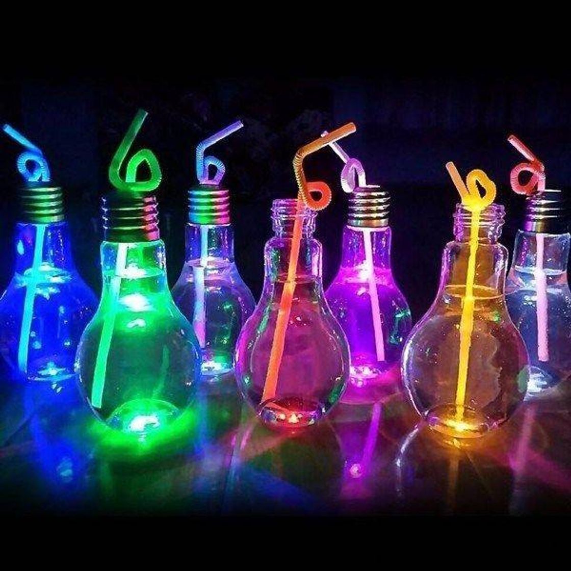 Fashion Neon Lamps