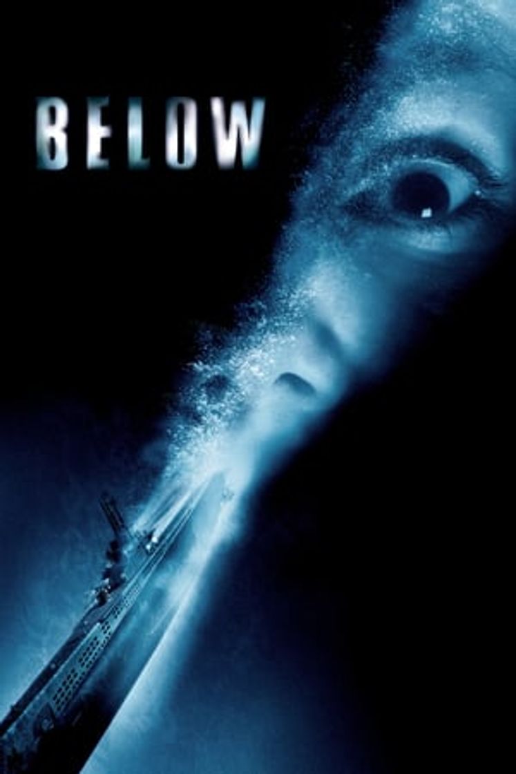 Movie Below