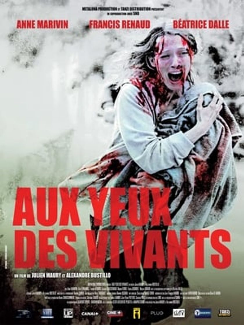 Movie Among The Living