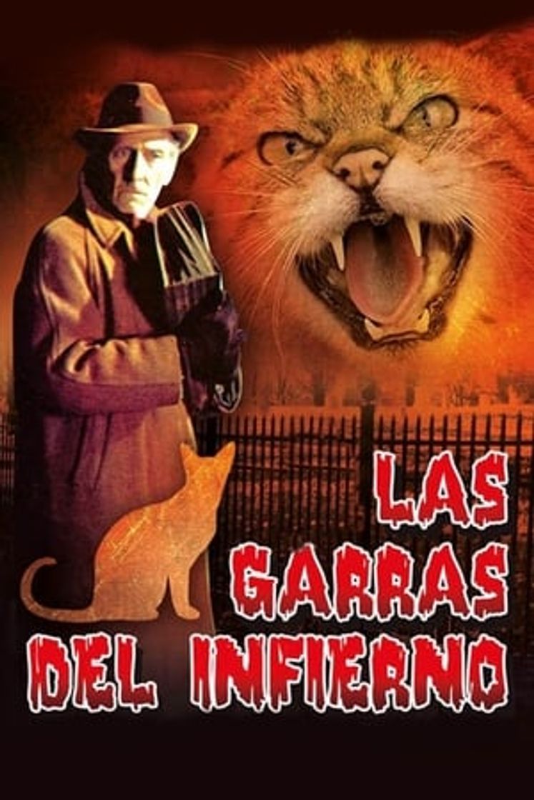 Movie Lo Oculto