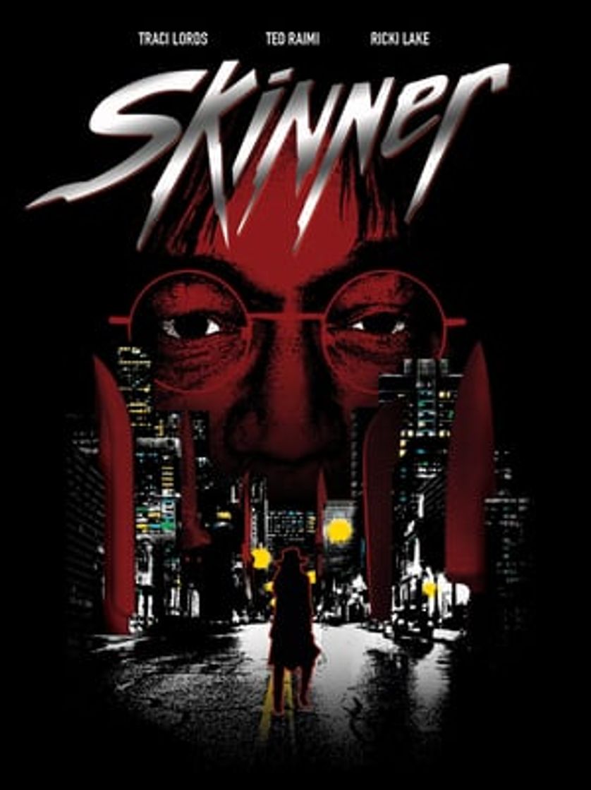 Movie Skinner