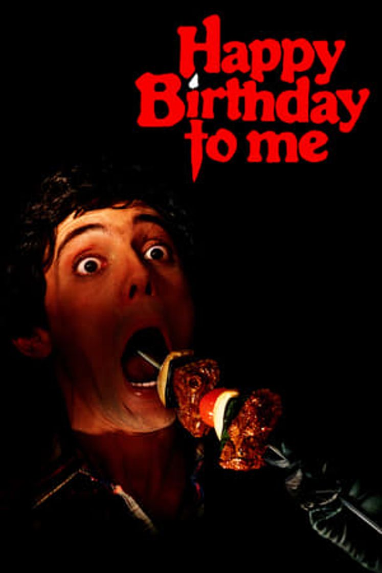 Película Cumpleaños mortal