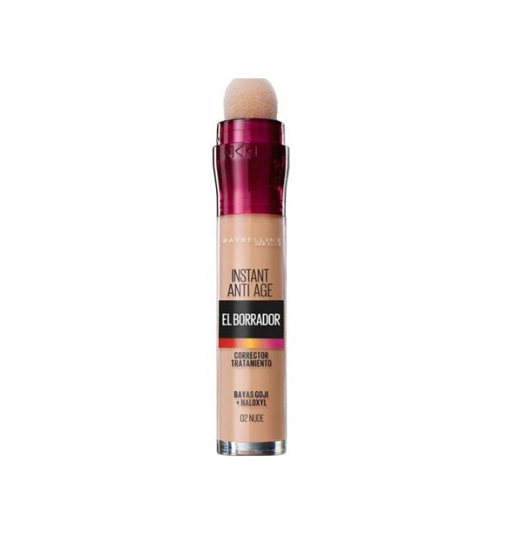 Product Corrector ojeras MAYBELLINE