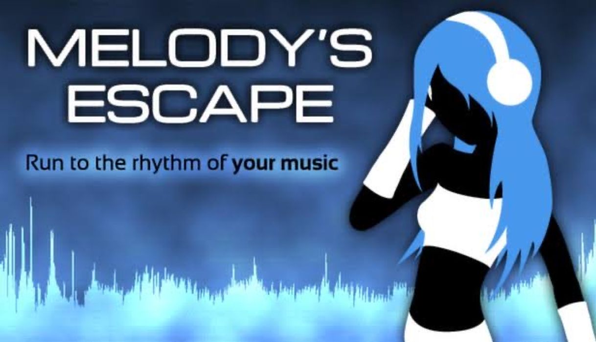 Videogames Melody's Escape 