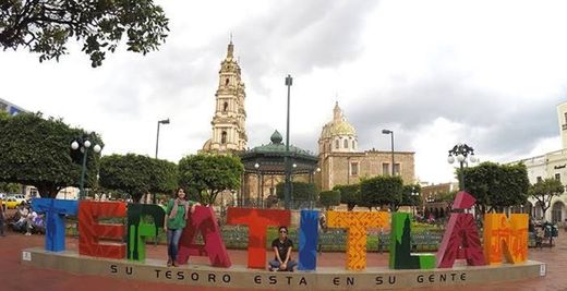 Tepatitlán de Morelos