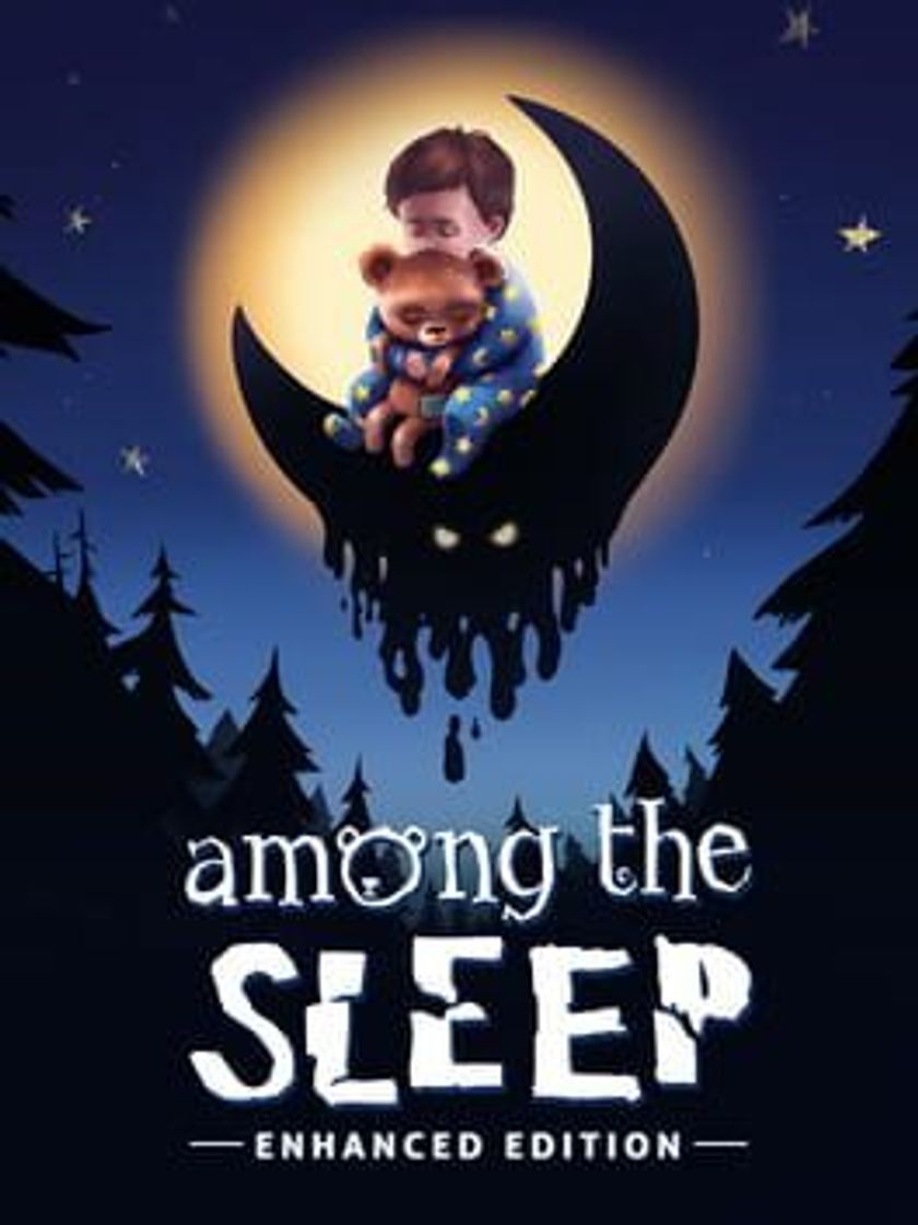 Videojuegos Among the Sleep - Enhanced Edition