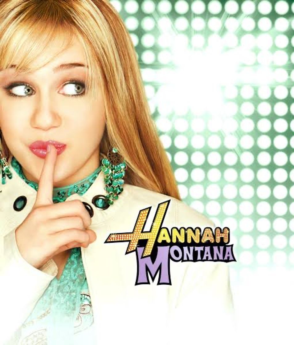 Series Hannah Montana - Disney Channel