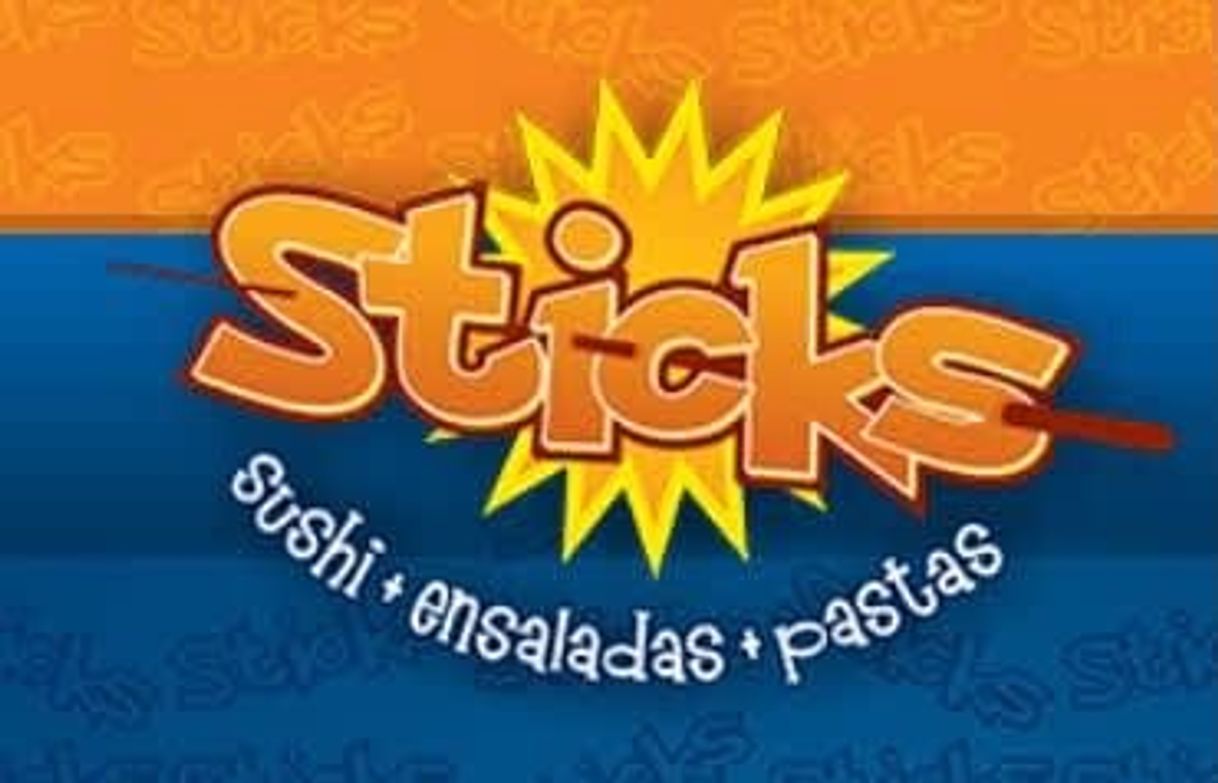 Restaurantes Sticks Parque Rojo