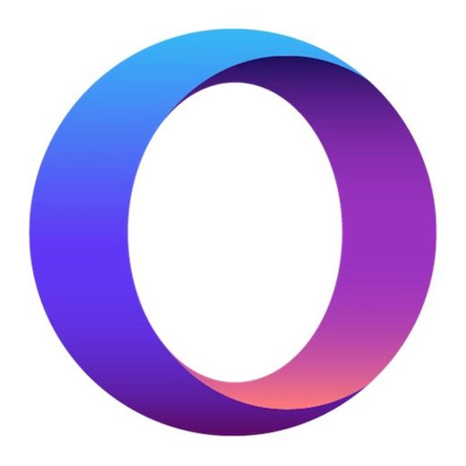 Opera Touch navegador web