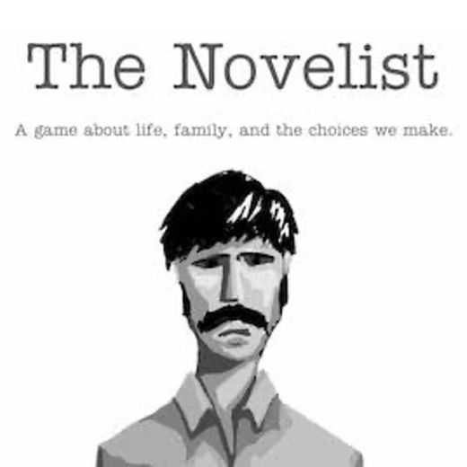 The Novelist 