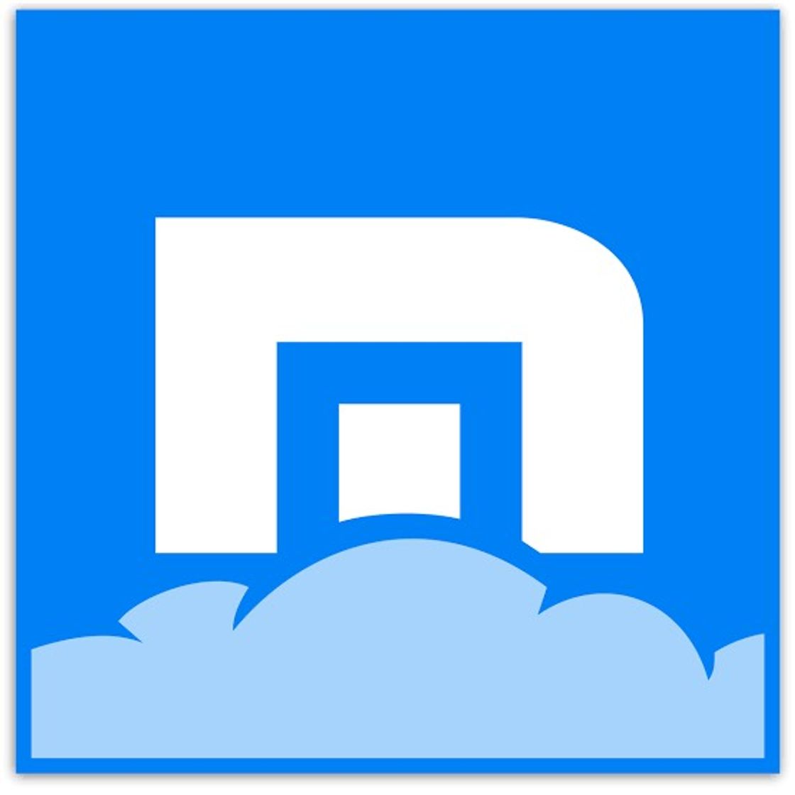 Fashion Maxthon Browser