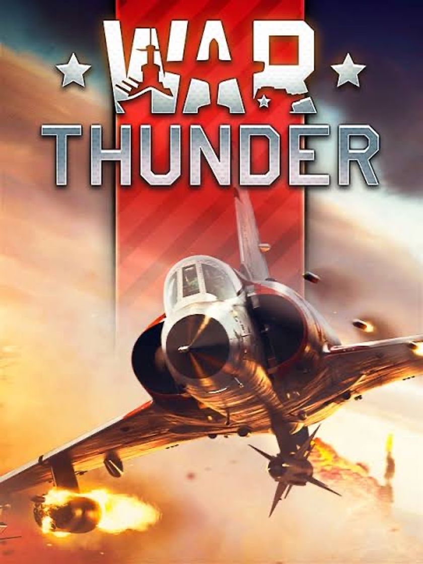 War Thunder 