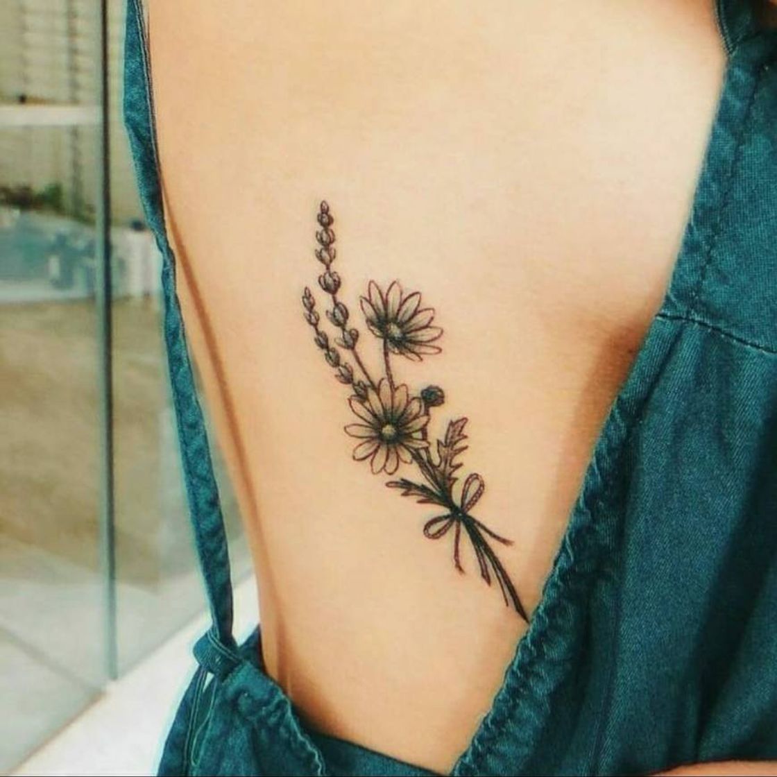 Fashion Tattoo