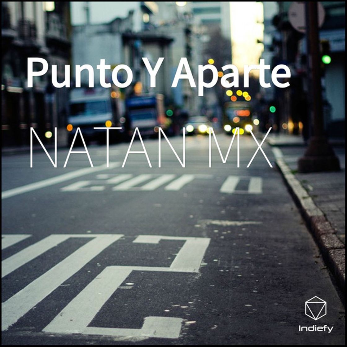 Canción Punto Y Aparte