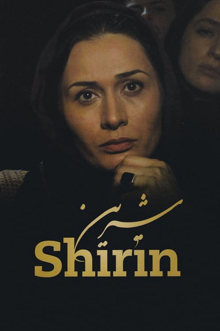 Movie Shirin