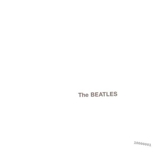 The Beatles (1968)