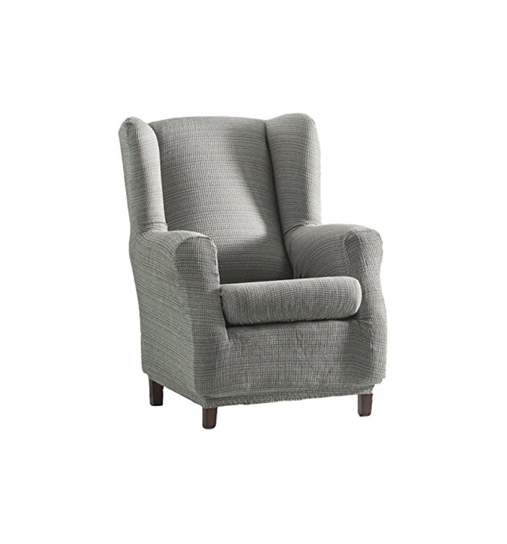 Social Eysa Aquiles orejero Color 06-Gris