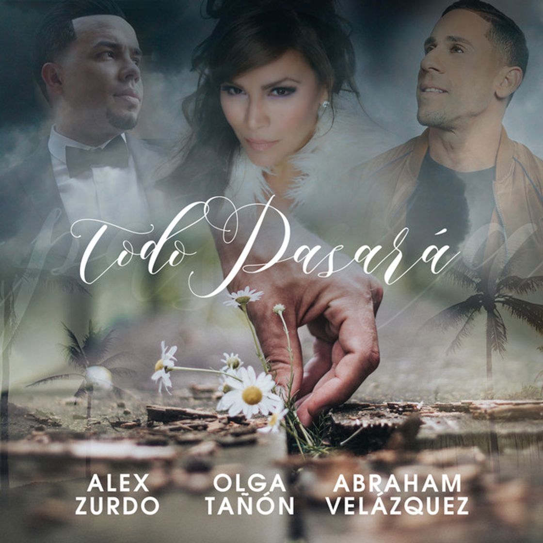 Canción Todo Pasará