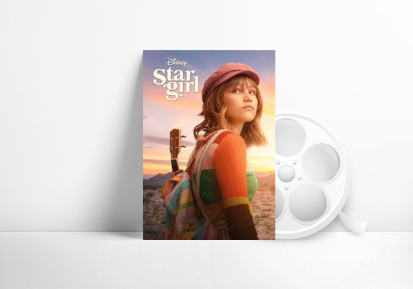 Película Stargirl