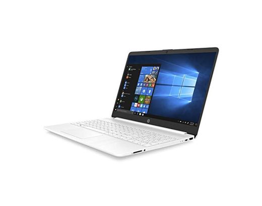 HP 15s-eq1023ns - Ordenador portátil de 15.6" HD