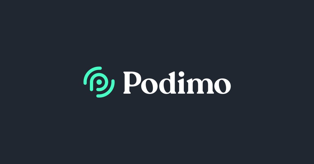 Podimo 