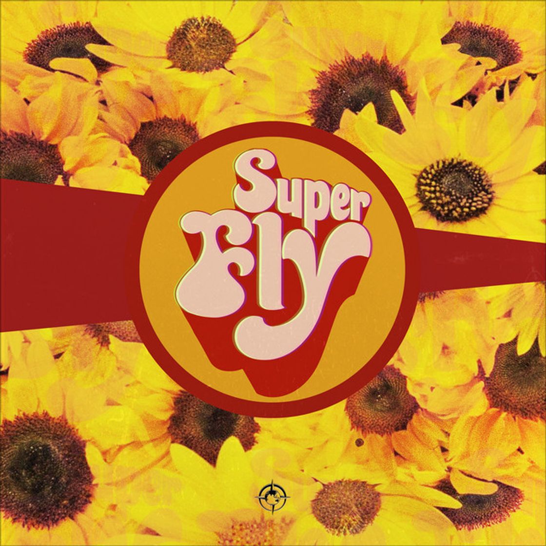 Canción Superfly