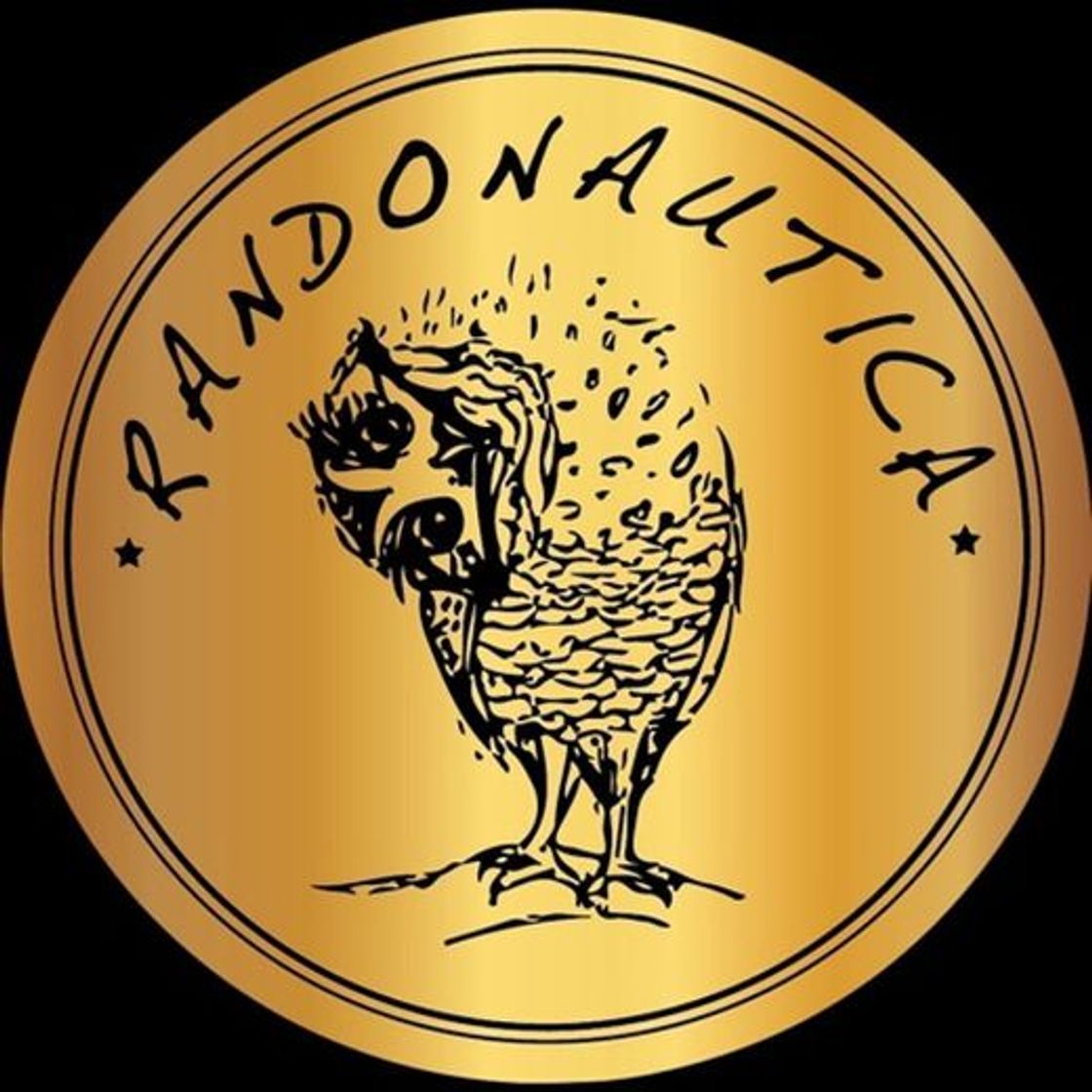 App Randonautica