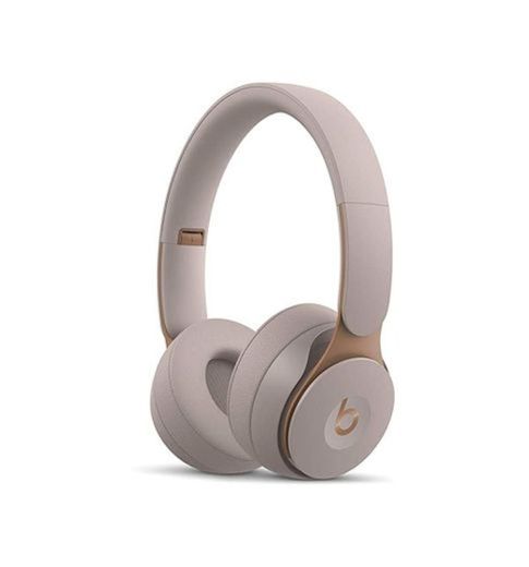 Beats Auriculares Solo Pro Wireless de Beats con cancelación de Ruido