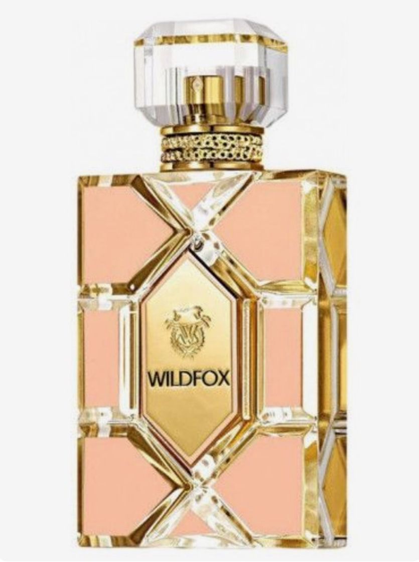Social WILDFOX 