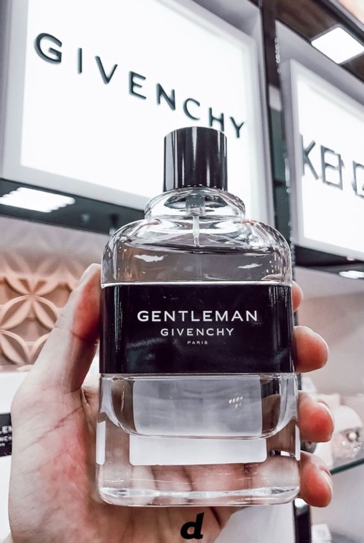 Social GENTLEMAN 