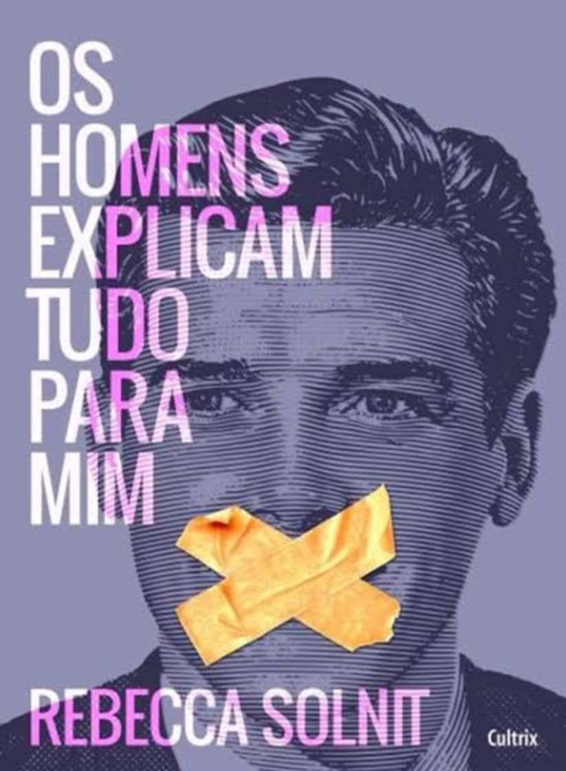 Libro OS HOMENS EXPLICAM TUDO PARA MIM 
