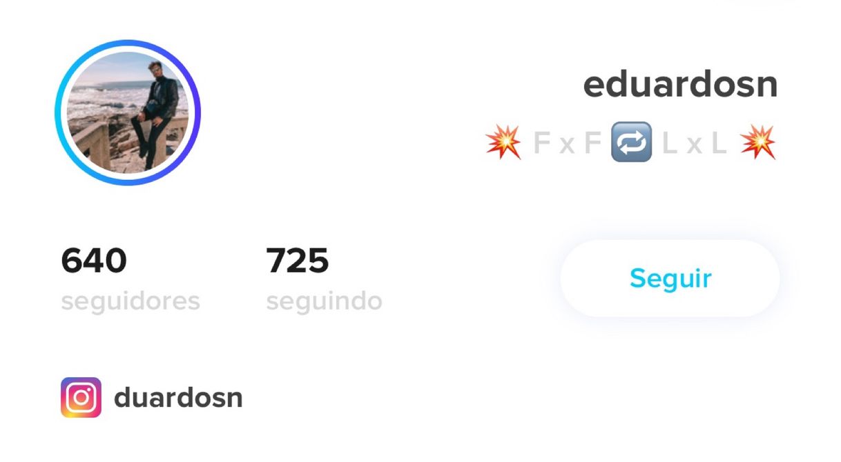 Social eduardosn (seu perfil)