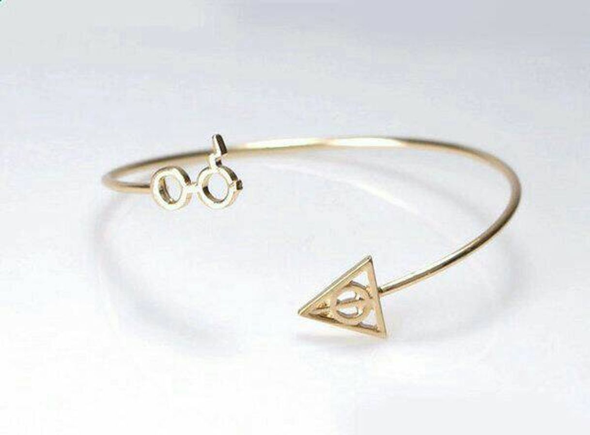 Social Anel do Harry Potter