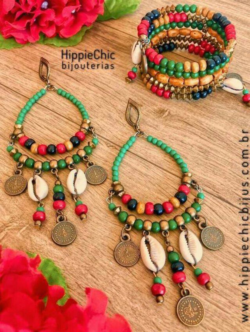 Social Pulseiras lindas😍