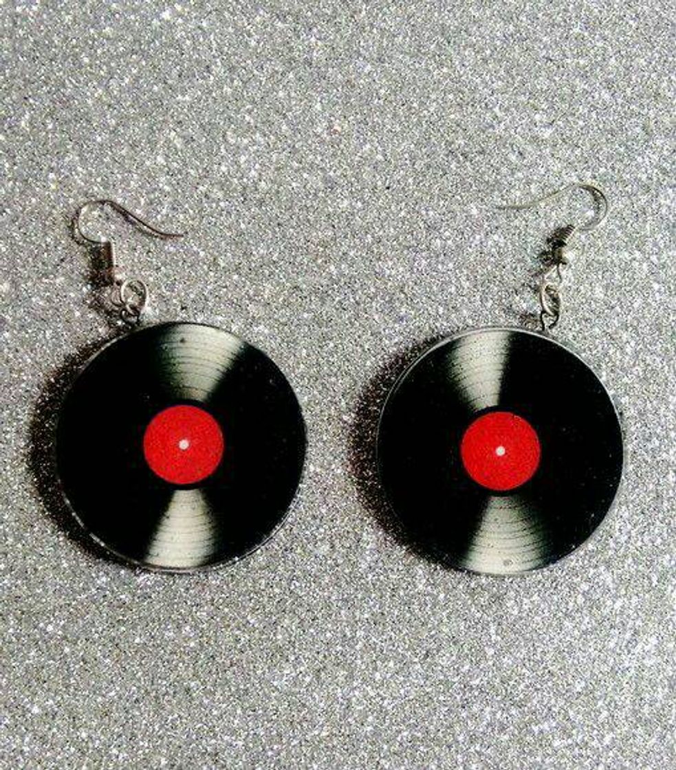 Social Brinco Disco de Vinil